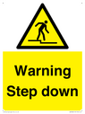 warning-step-down~